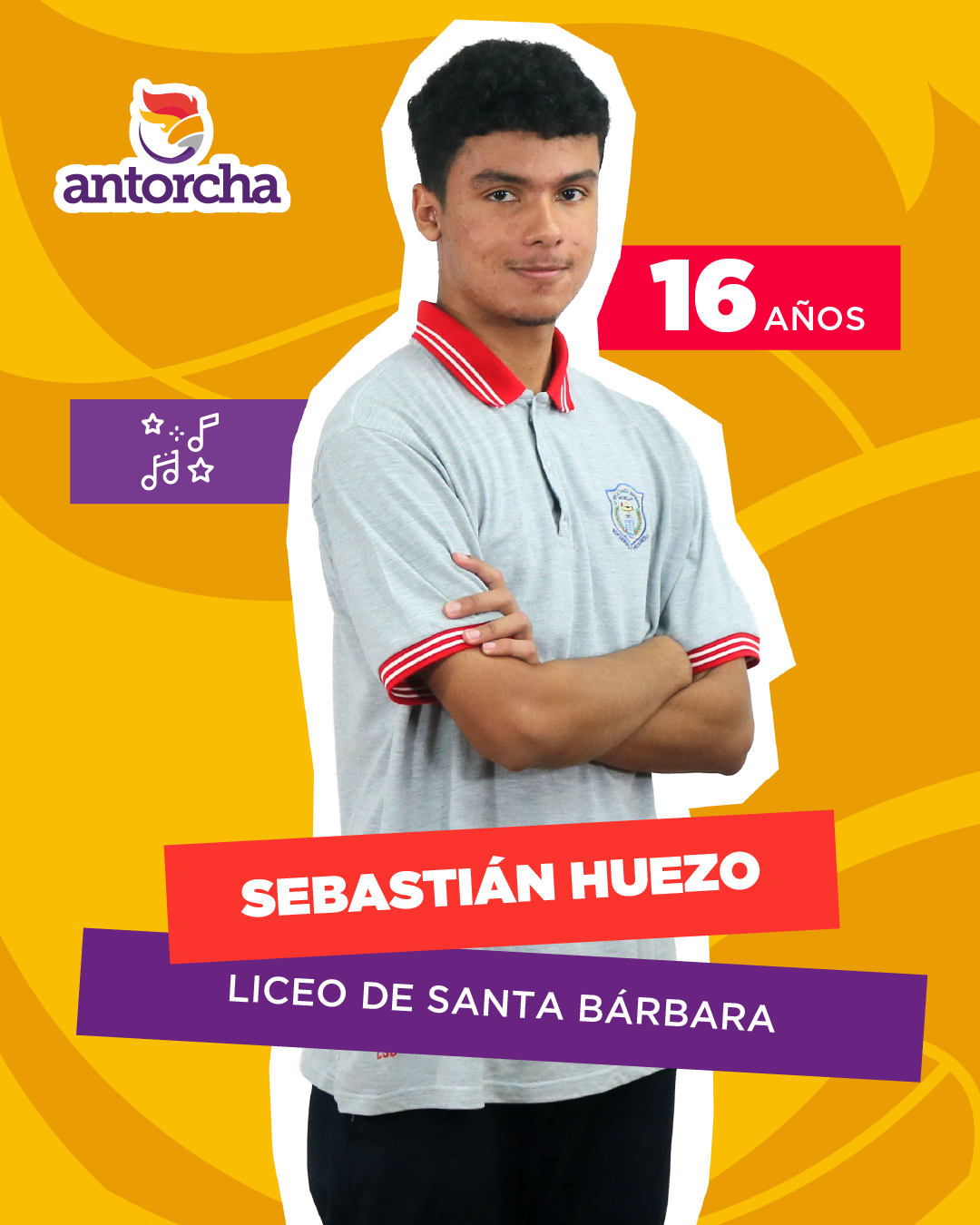 Integrante 3