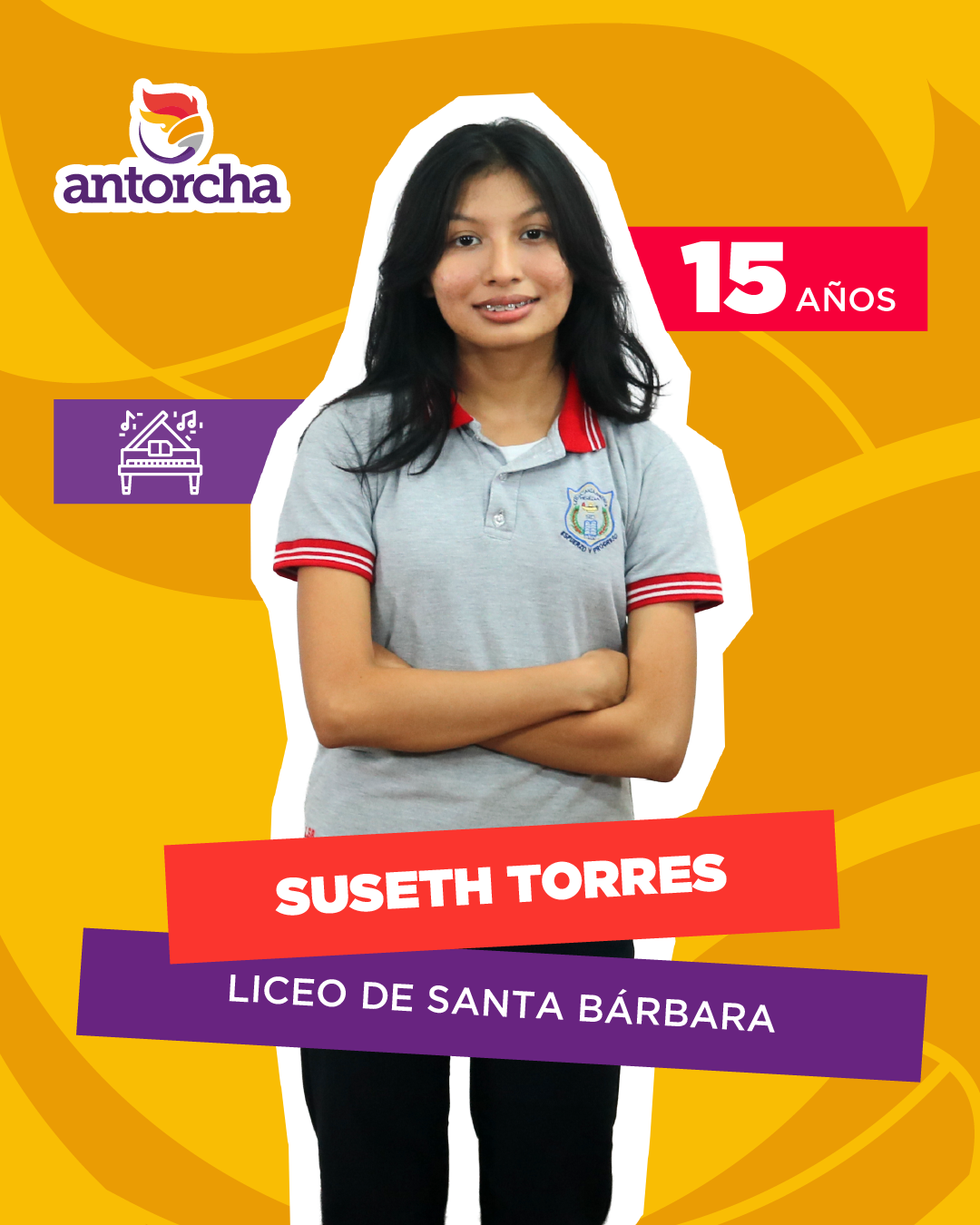 Integrante 4