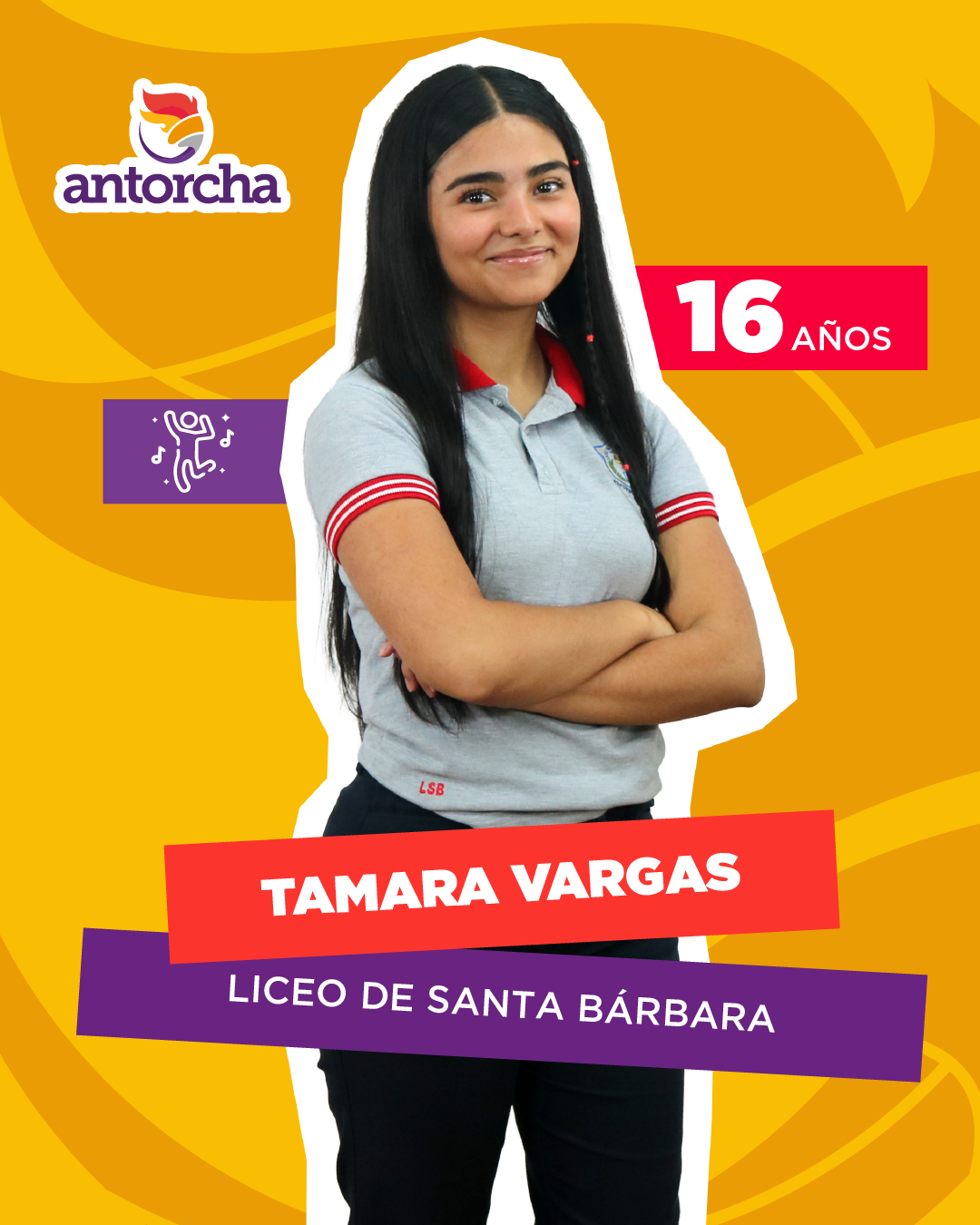 Integrante 5