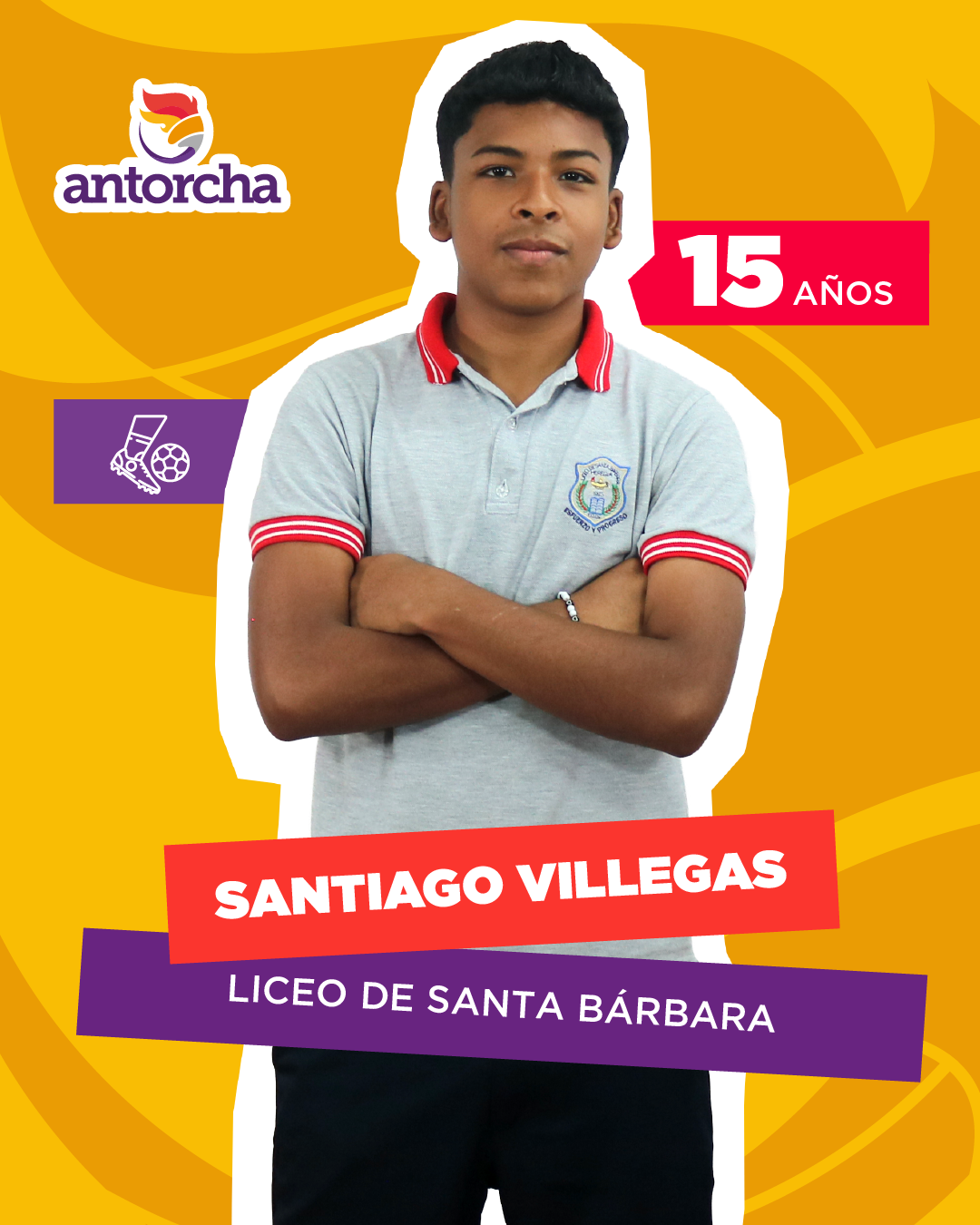 Integrante 6