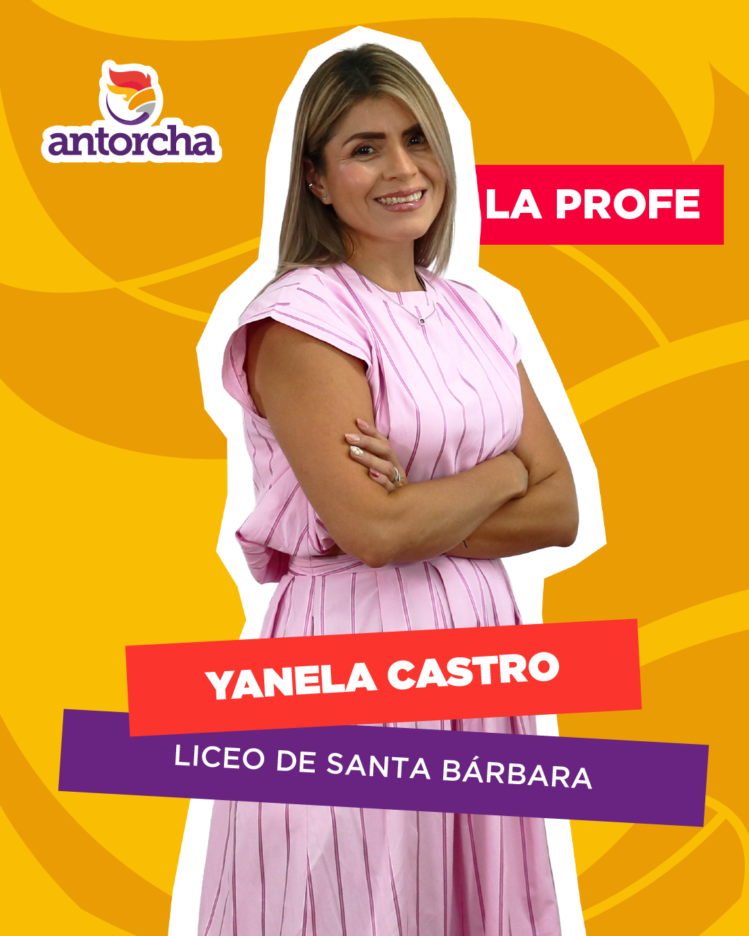 Integrante 8