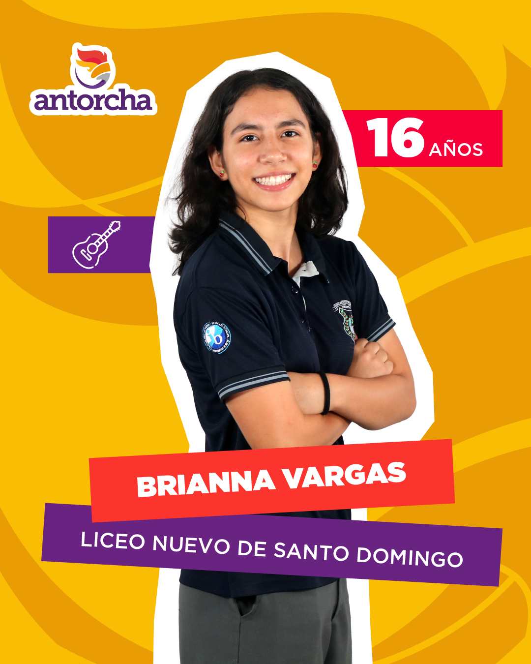 Integrante 1