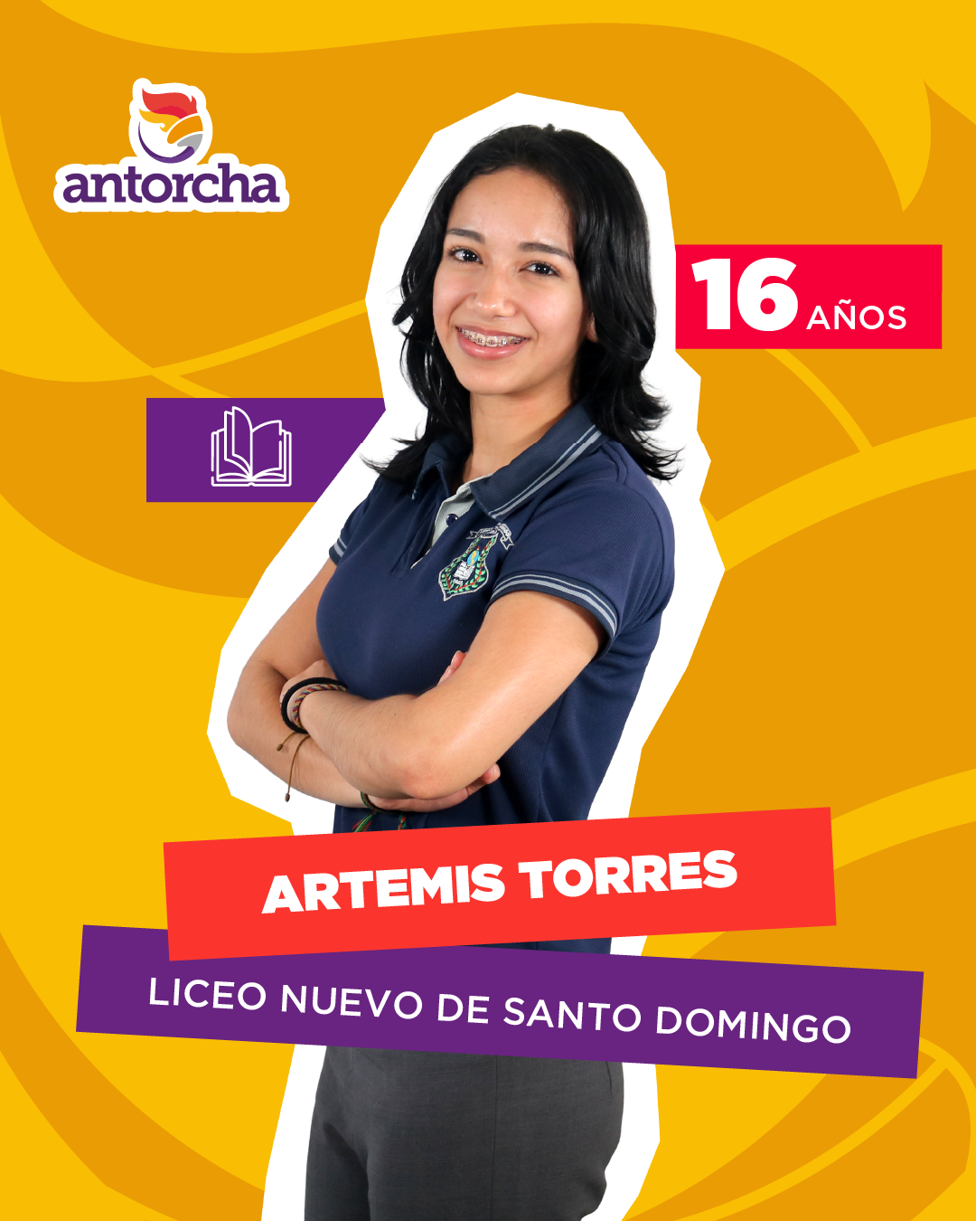 Integrante 3