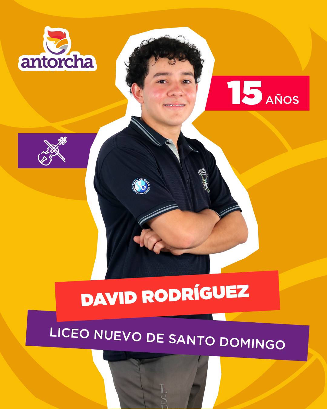 Integrante 4
