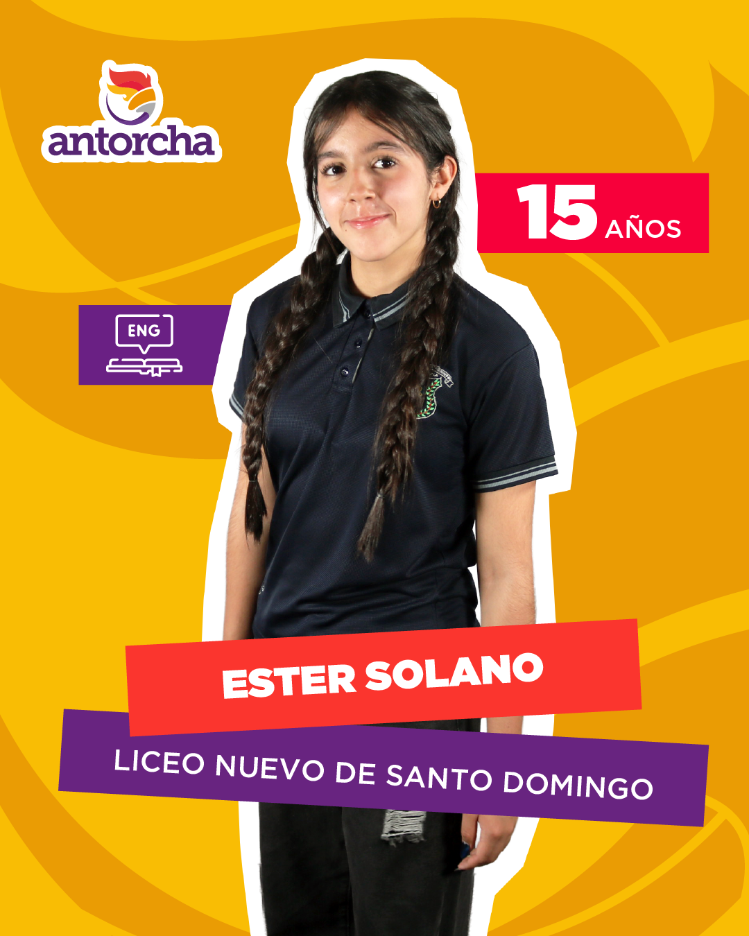 Integrante 5