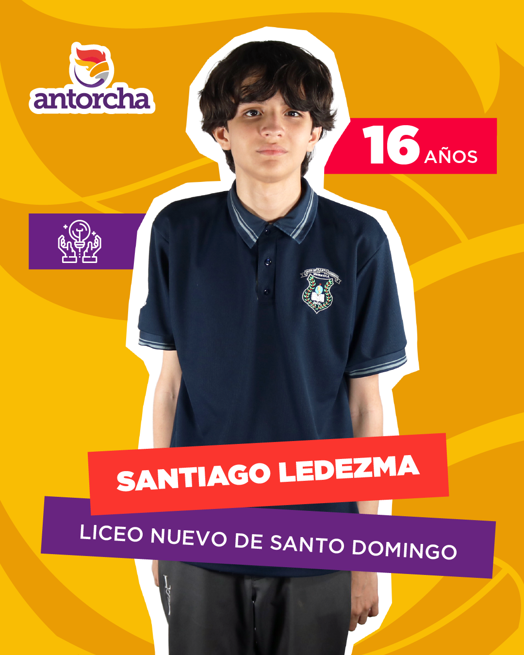 Integrante 6