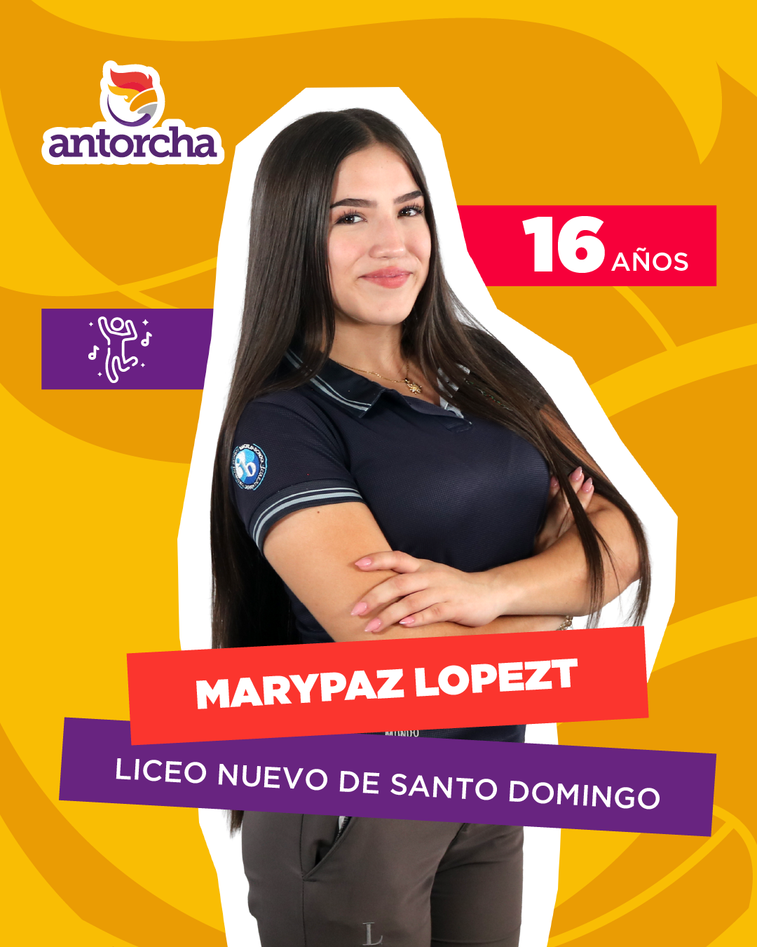 Integrante 7
