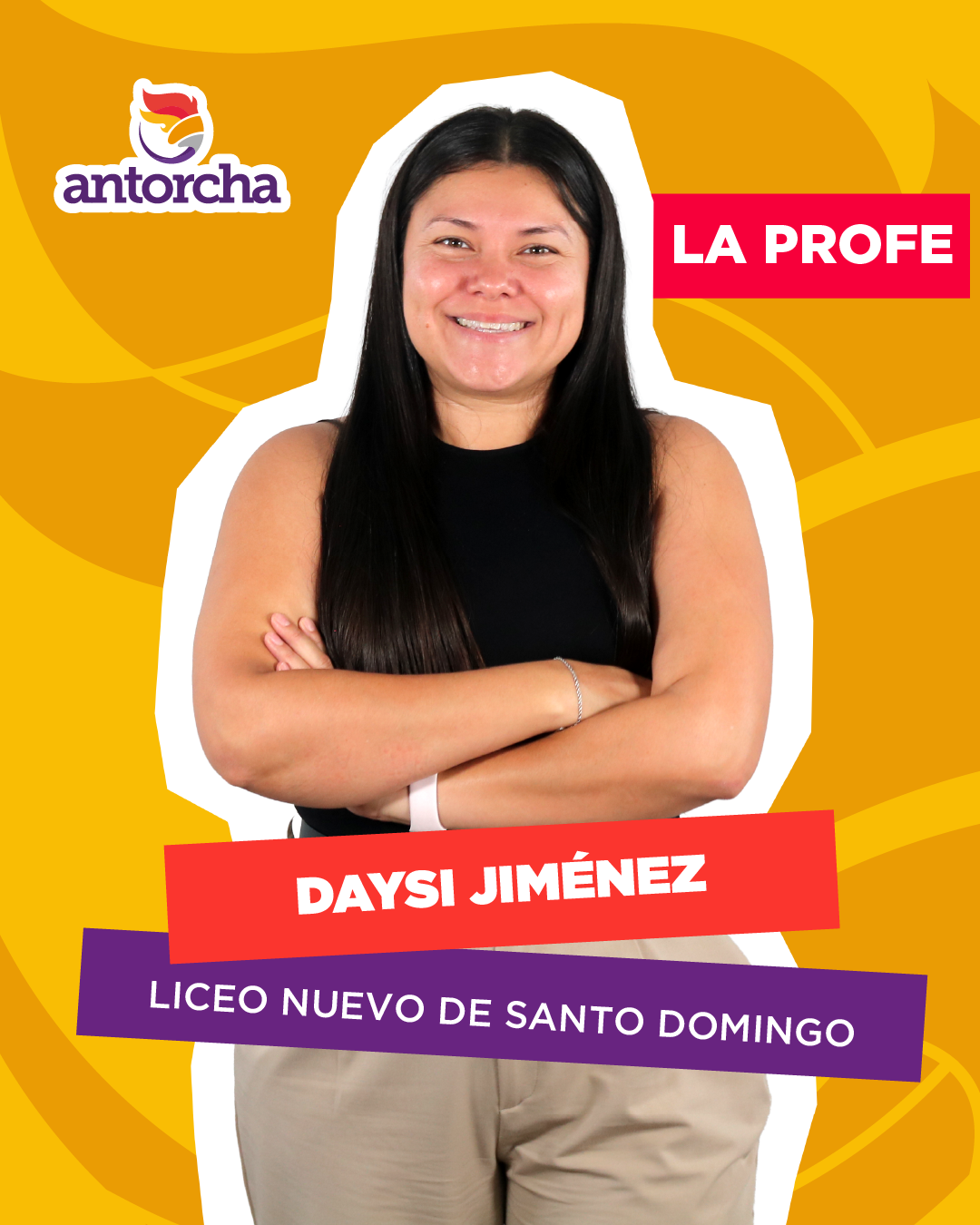 Integrante 8