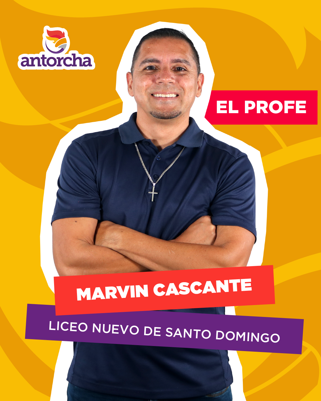 Integrante 9