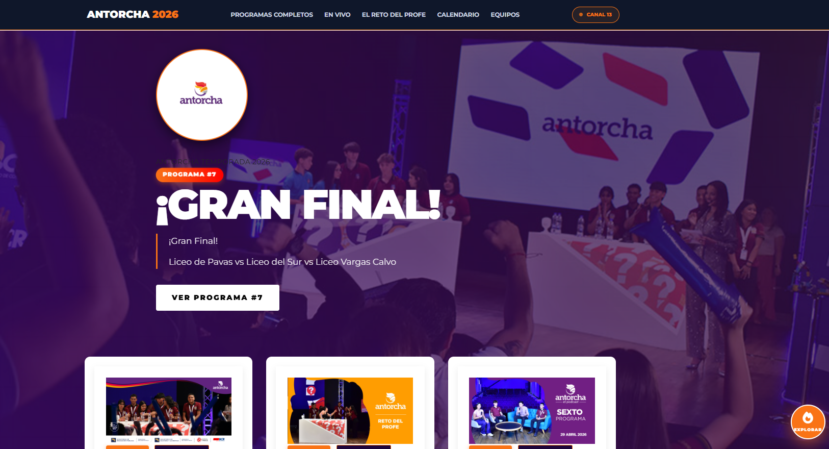 Sitio 1