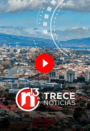 Trece Noticias: Edición Meridiana - 1 Junio 2023