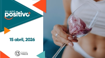 Su Lado Positivo | 15 abril 2026 