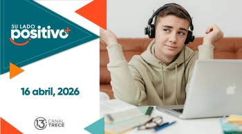 Su Lado Positivo | 16 abril 2026 