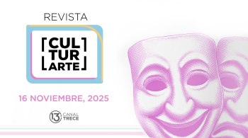 Culturarte | 16 noviembre 2025