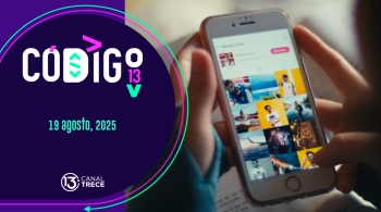 Código 13 | 19 agosto 2025