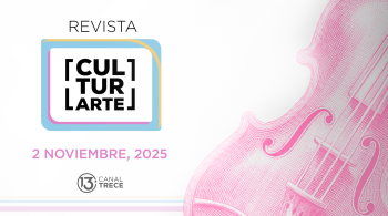 Culturarte | 2 noviembre 2025 