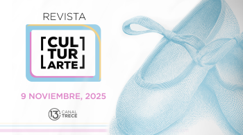 Culturarte | 9 noviembre 2025