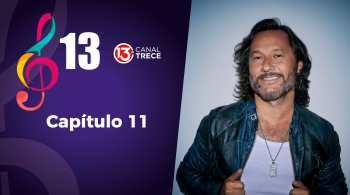 Musicales del Trece | Capítulo 11