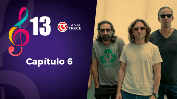 Musicales del Trece | Capítulo 6