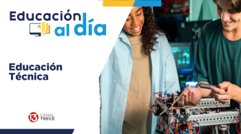 Educación al día | Programa #2