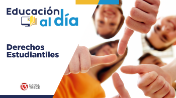 Educación al día | Programa #5  