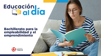 Educación al día | Programa #3 
