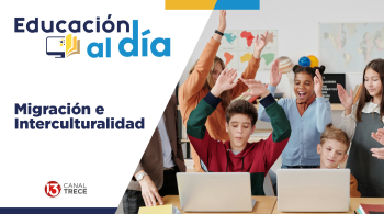 Educación al día | Programa #9