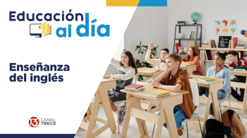 Educación al día | Programa #8