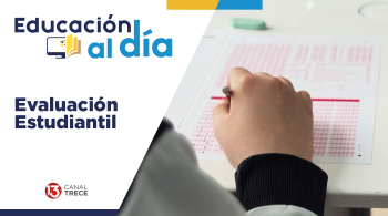 Educación al día | Programa #6 