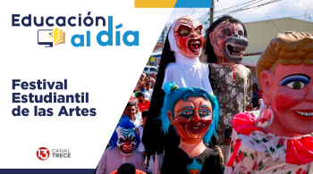 Educación al día | Programa #7