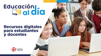 Educación al día | Programa #4 