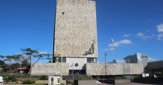 Corte se niega a enviar nueva lista de suplentes para la Sala IV