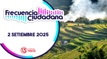Frecuencia Ciudadana | 2 setiembre 2025