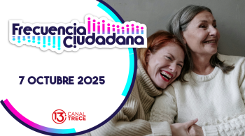 Frecuencia Ciudadana | 07 octubre 2025 