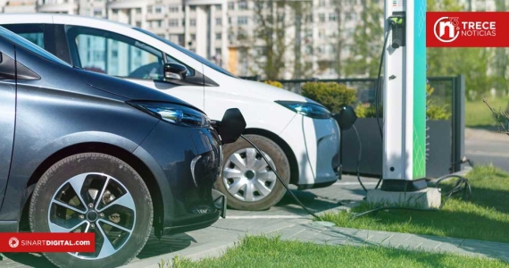 Costa Rica lidera la movilidad eléctrica en la región