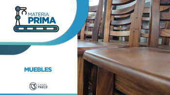 Muebles | Materia Prima | 20 febrero 2026 