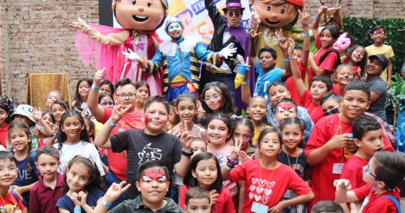 Niños y niñas entrarán gratis al  Museo de los Niños este fin de semana 