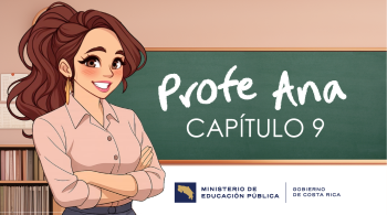 La Profe Ana | Capítulo 9