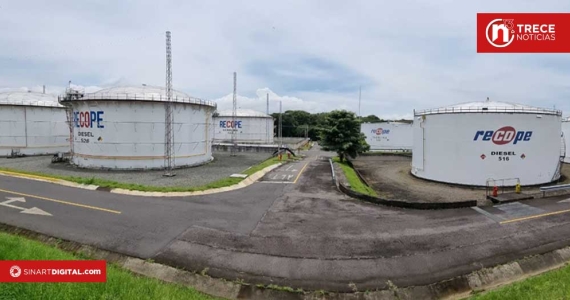 Leve alivio en la gasolina regular y aumentos en el resto de los combustibles para julio