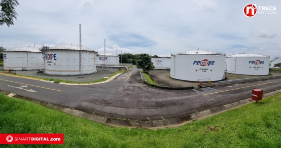 Leve alivio en la gasolina regular y aumentos en el resto de los combustibles para julio