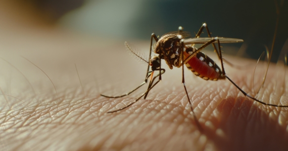 Salud confirma quinto caso importado de chikungunya en el país