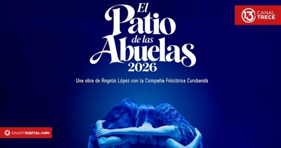 Espectáculo multidisciplinario se presentará en el TNCR