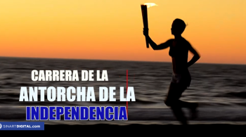 La Antorcha | Símbolos Nacionales