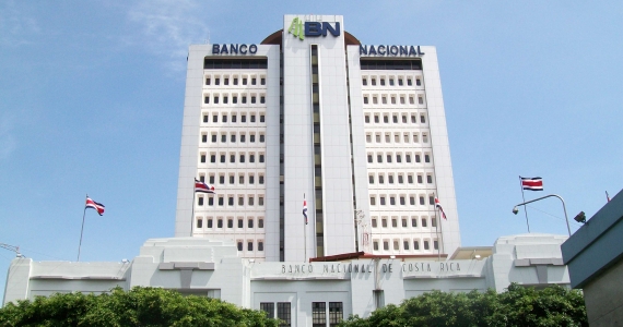  Consejo de Gobierno cuestiona nombramiento en el Banco Nacional