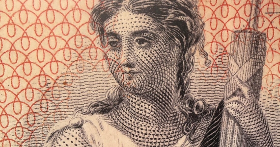 "De la fábrica al bolsillo" muestra detalles sobre nuestros billetes