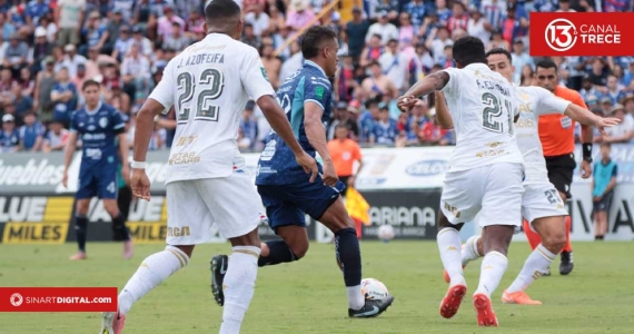 Cartaginés y Alajuelense dan golpe en la mesa
