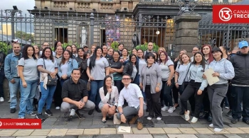 Cindea de Coronado implementa estrategia de motivación para estudiantes y docentes