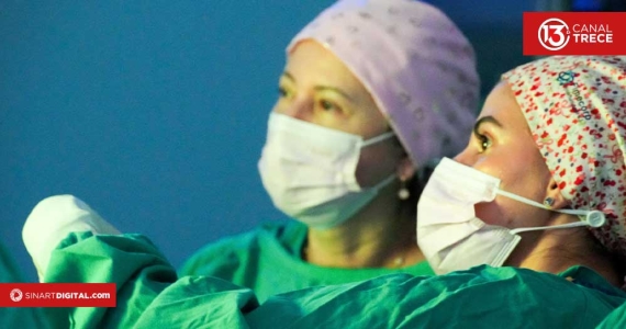 San Juan de Dios realiza nueva técnica laparoscópica para cáncer de mama