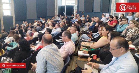 Congreso nacional reúne a auditores municipales de Costa Rica