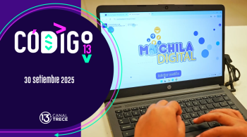 Código 13 | 30 septiembre 2025 